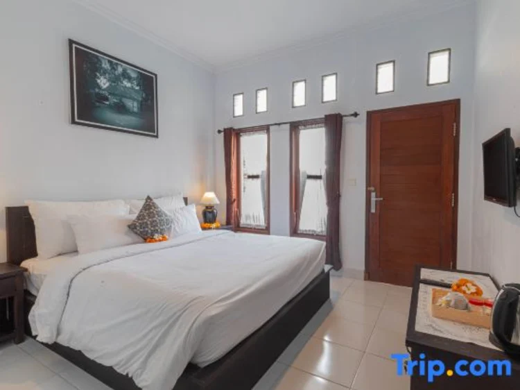 Sekar Bali Homestay #1