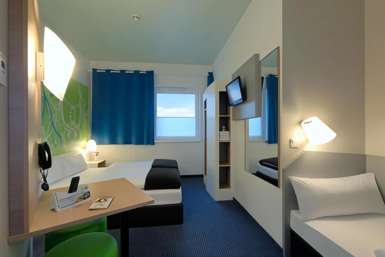 B&B Hotel Paderborn #1