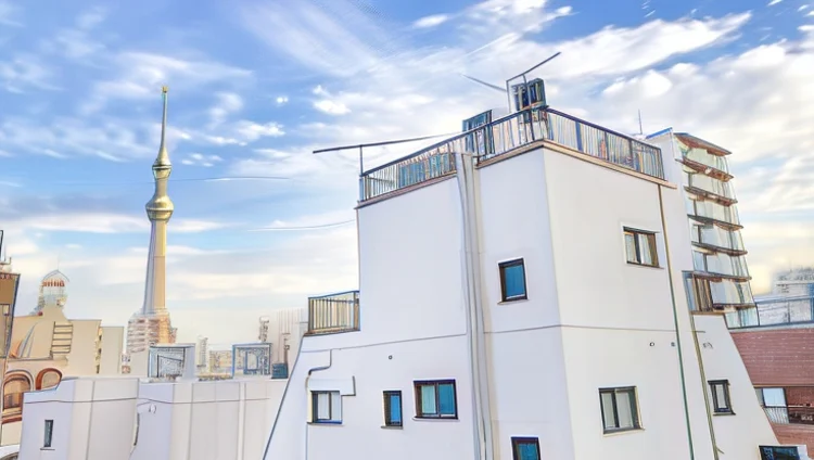 Stay SAKURA 东京 浅草横纲 Hotel #1