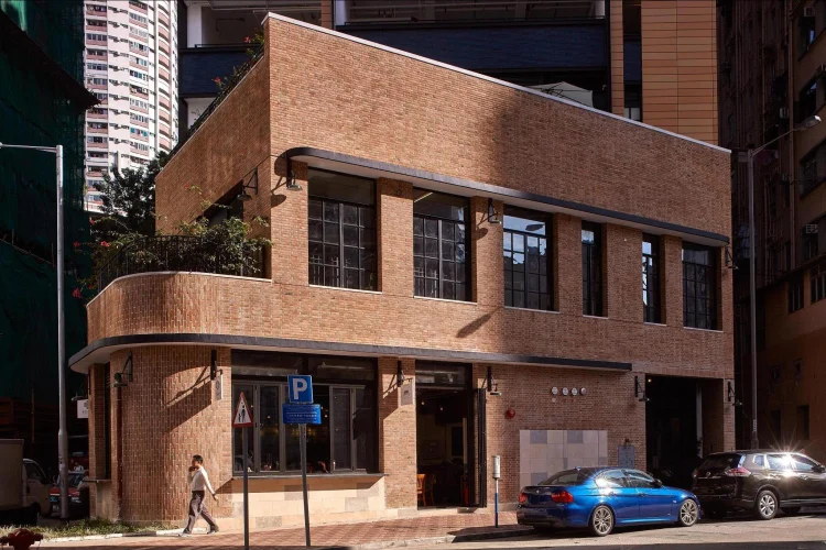 Little Tai Hang 酒店及服務式公寓 #1