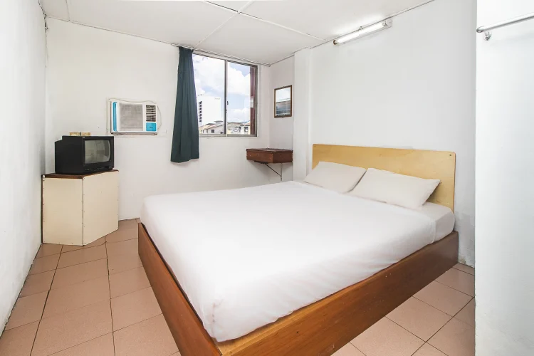 SPOT ON 89916 Gold Star Hotel #1