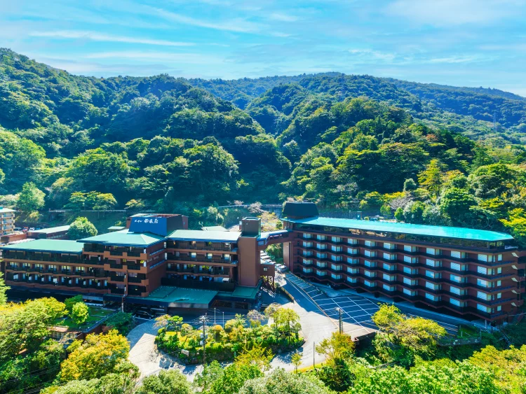 南风庄酒店 #1