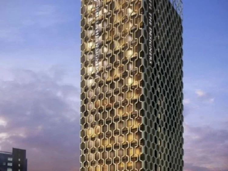 东大门设计师酒店 #1