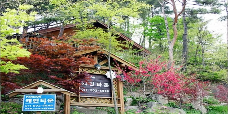 横城小屋镇旅馆 #1