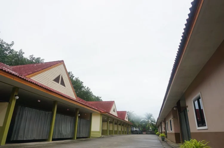 帕尔米度假村酒店 #1