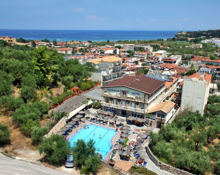 Altura hotel tsilivi hot sale zakynthos