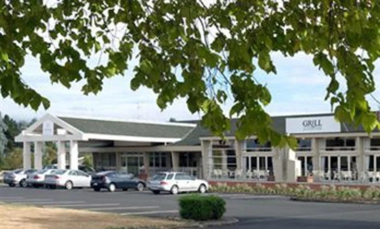 Copthorne Solway Park, Wairarapa #1