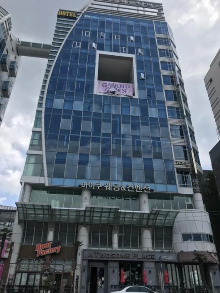 海景酒店 #1