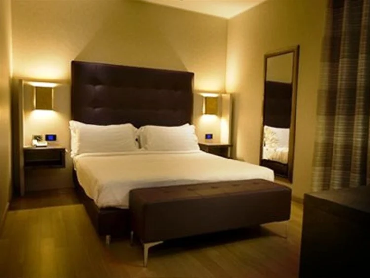 Rome Airport Hotel Fiumicino #1