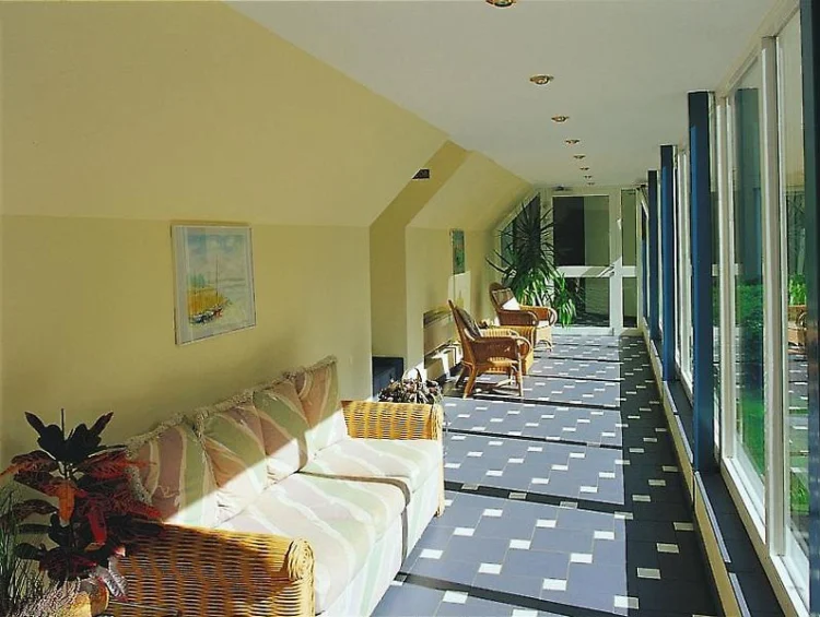 Mercure Hotel Luebeck City Center #1