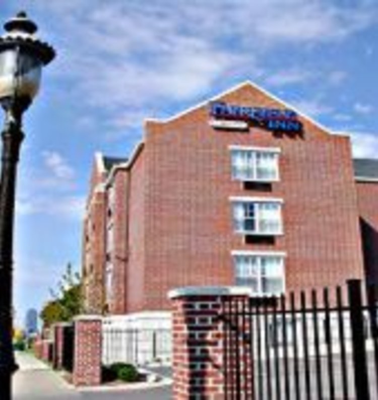 Fairfield Inn Kansas City Downtown/Union Hill, Kansas City – Updated 2023  Prices