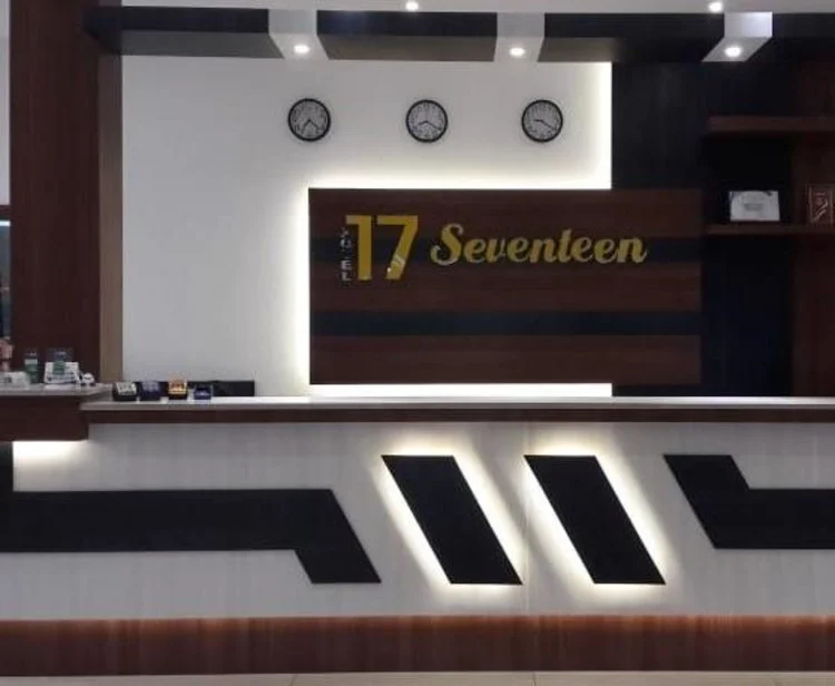 Seventeen Hotel Aceh #1