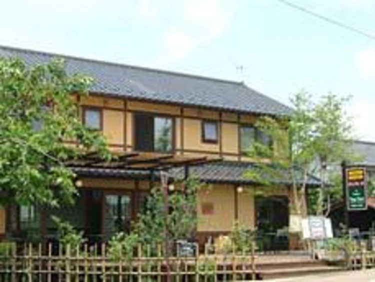 小布施住宿 #1