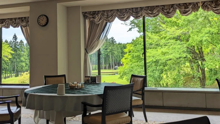 Villa The Club Gotemba West #1