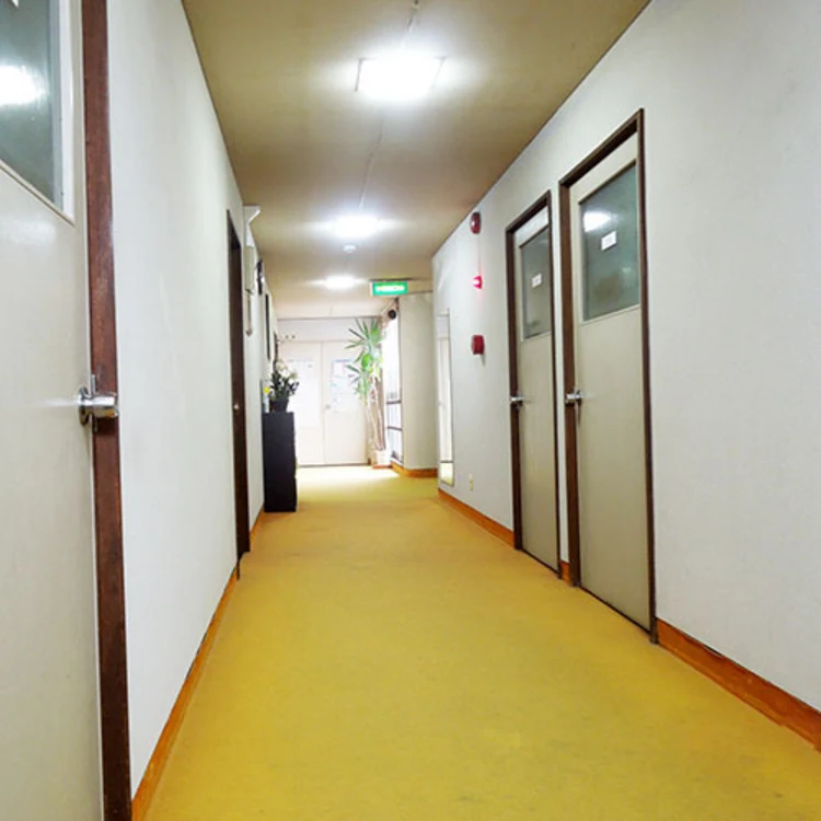 Business Hotel Minakai #1