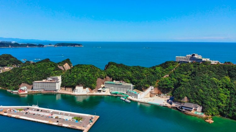 Higashimuro County浦岛酒店| 2024年最新优惠价格- Klook客路中国内地