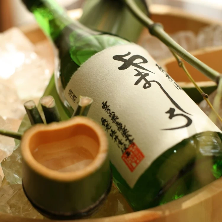 山代温泉 桔梗酒店 极品料理不容错过 #1