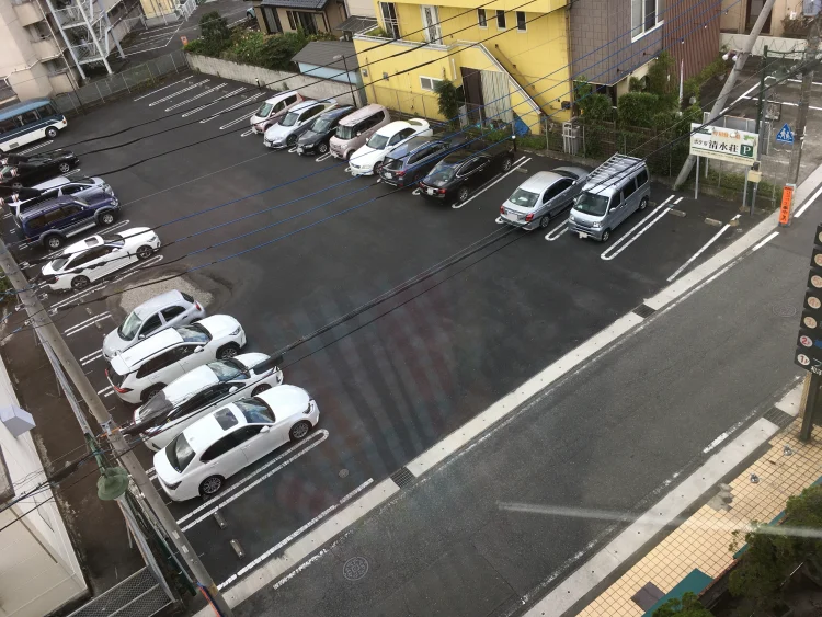 Hotel Shimizuso #1