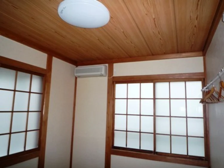 Lodge Suehiro #1