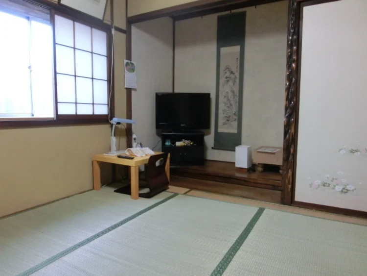 民宿 新大谷 #2
