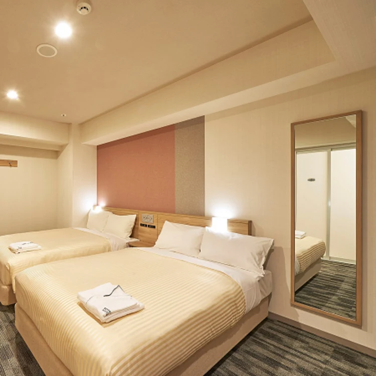 相铁FRESA INN-名古屋站樱通口 #1