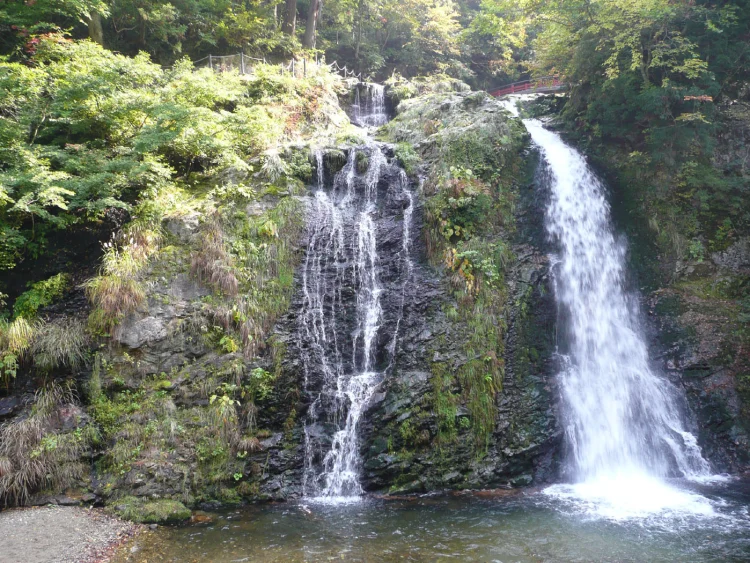 银山温泉 旅馆松本 #1
