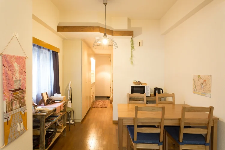 Tipy records room #1