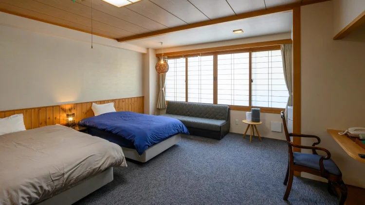 堺屋森之酒店Wald Berg #1