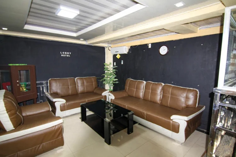 GM Inn Hotel #1