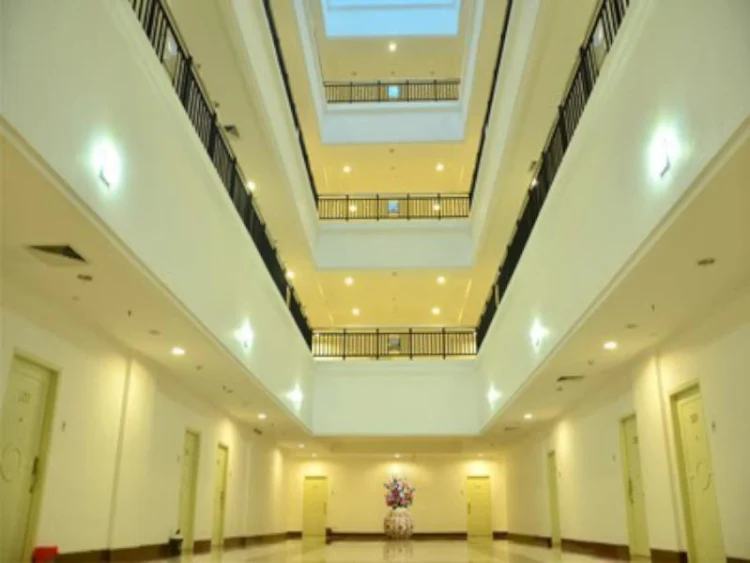 Apartment MTC #1