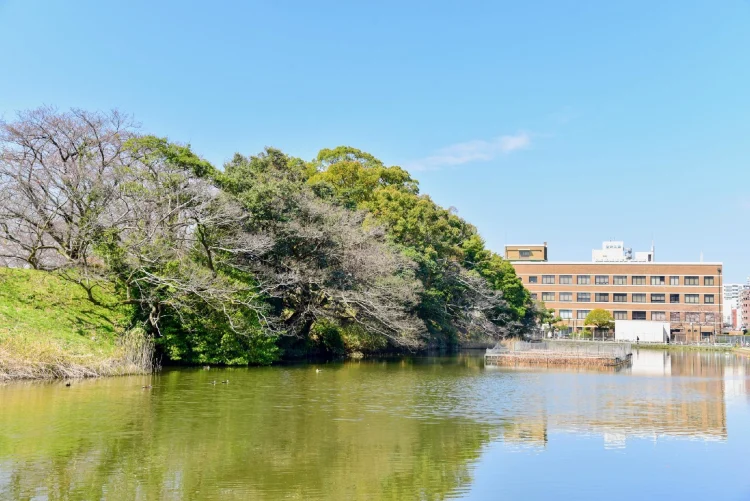Hotel Akasaka Heights #1