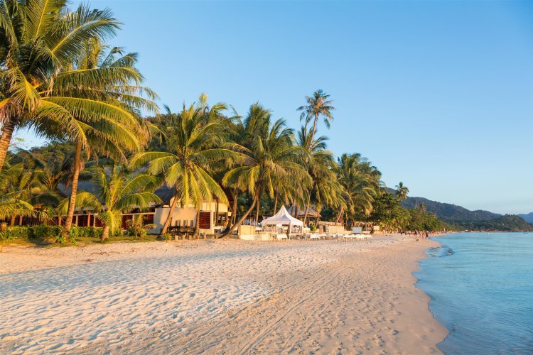 KohChangページ Poolside Apartments and Rooms in Ko Chang District | 2025