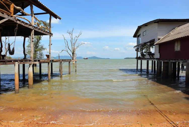 Relax House Lanta Old Town #1