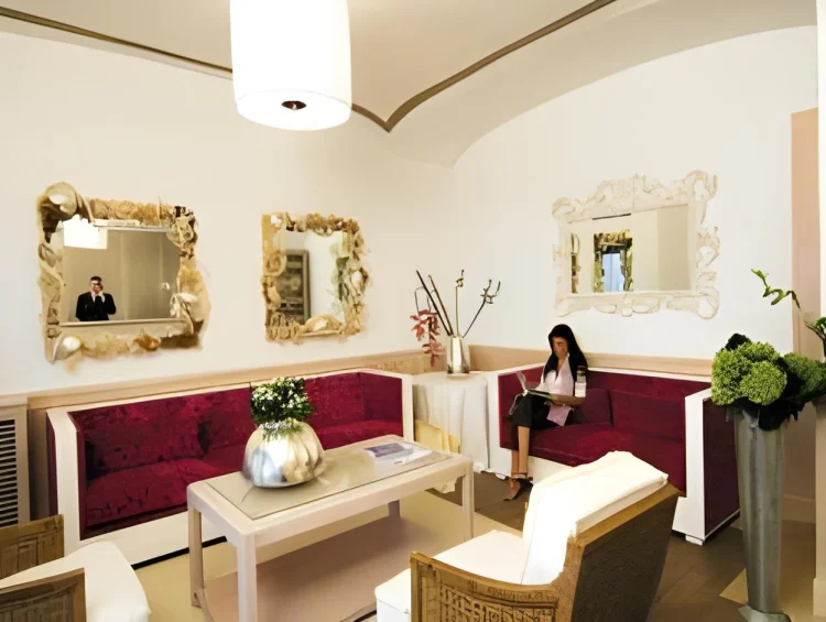 Mezzatorre Hotel & Thermal Spa #1
