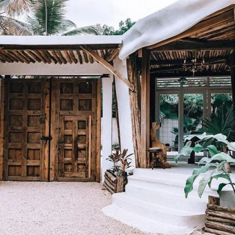 Cormoran Boutique Hotel & Cenote Tulum #1