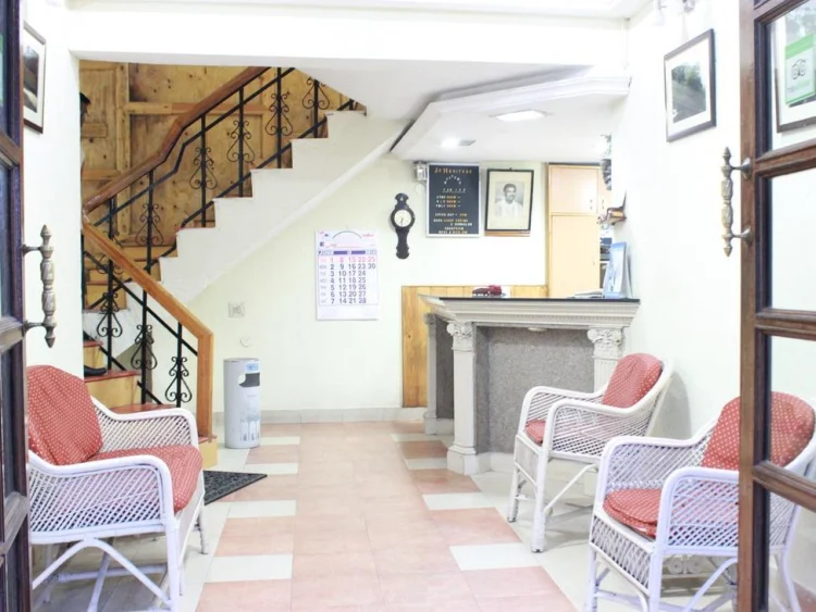 Hotel Js Heritage #1