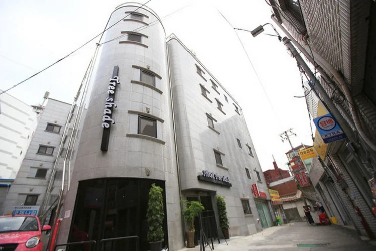 东大门树荫酒店 #1