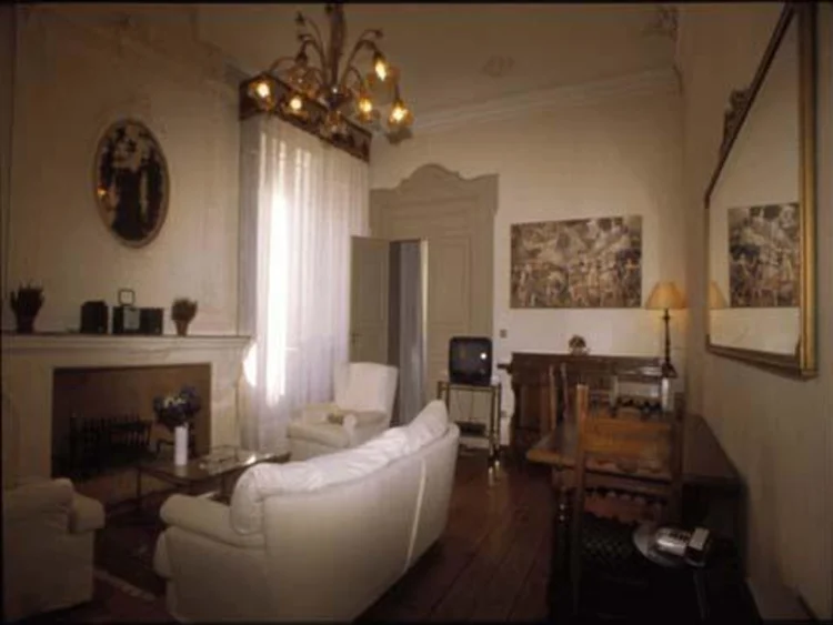 Antica Corte Hotel Residence di Charme Ferrara #1