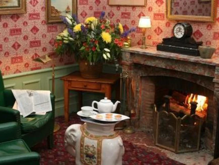 Hotel Le Saint Christophe #1