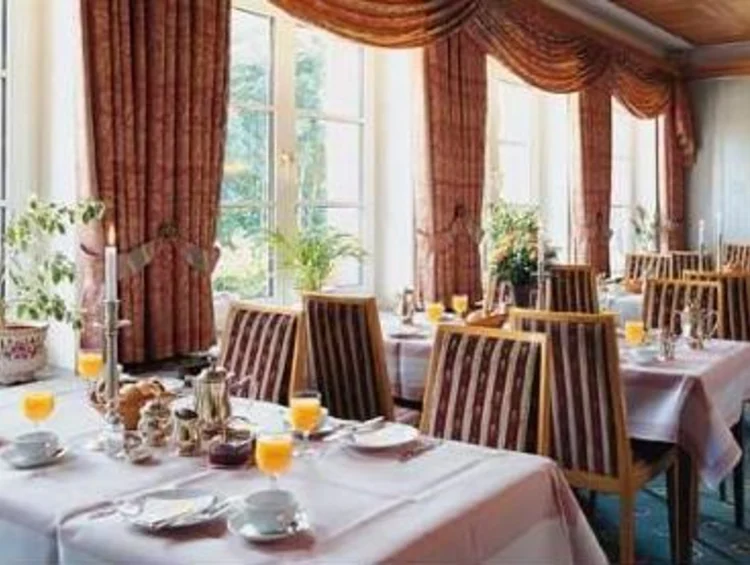 Privathotel Brugges Loui #1