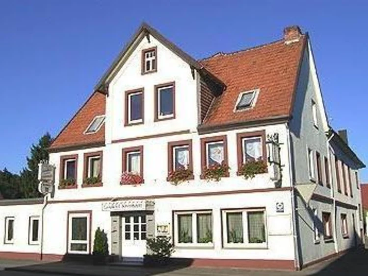 Landhotel Kussmann #1