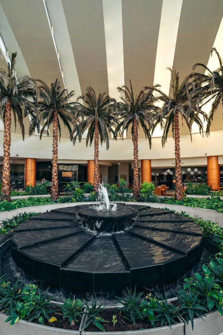Hilton Cairo Heliopolis in Cairo | 2025 Updated prices, deals - Klook  International site