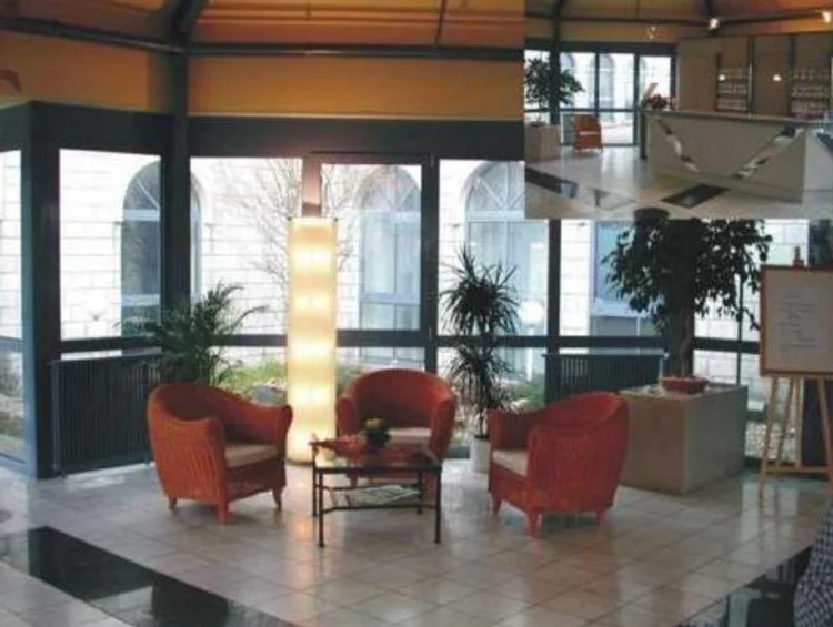 Stargaze Forum Hotel Dusseldorf-Hilden #1