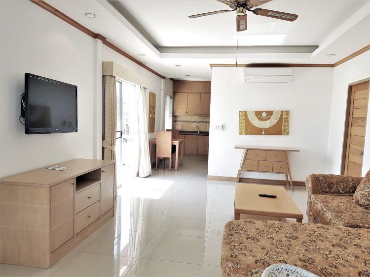 Luxury Apartment Baan Suan Lalana In Pattaya 2024 Updated S Deals Klook India
