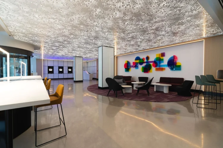 YOTEL华盛顿DC #1