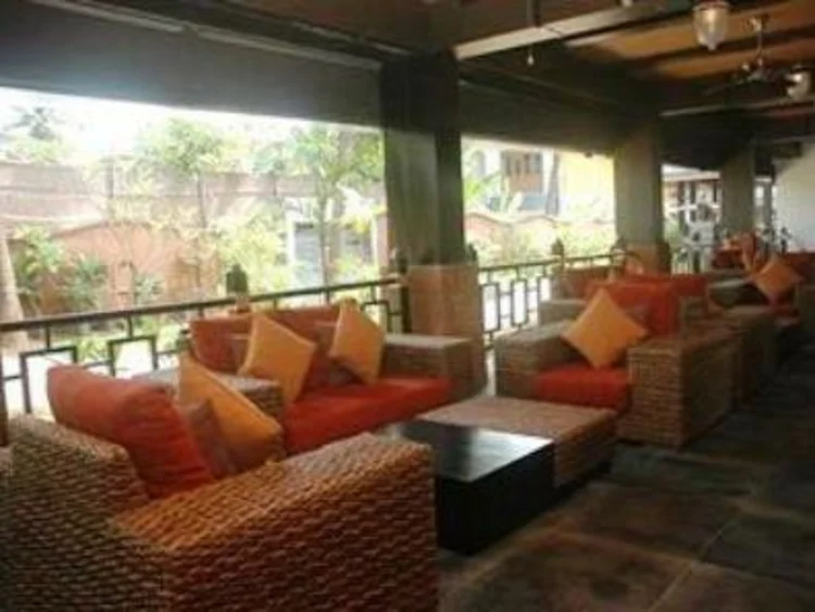 O Hotel Goa #1
