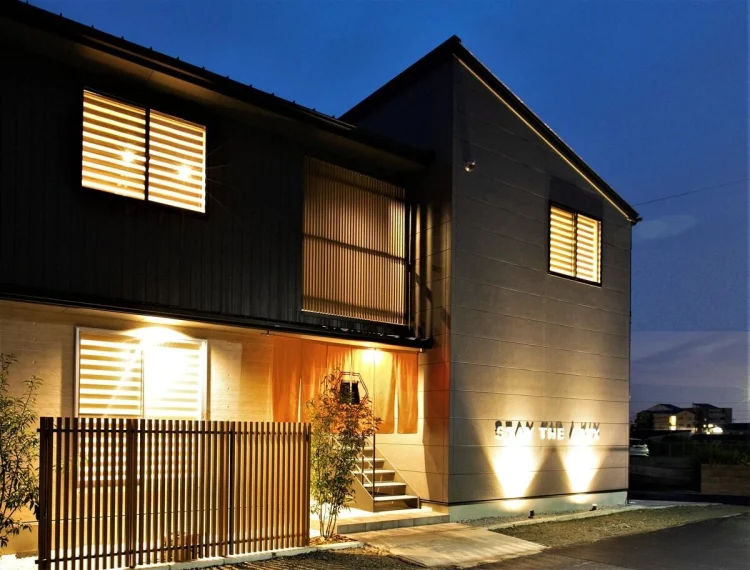 住宿酒店 关西空港 #1