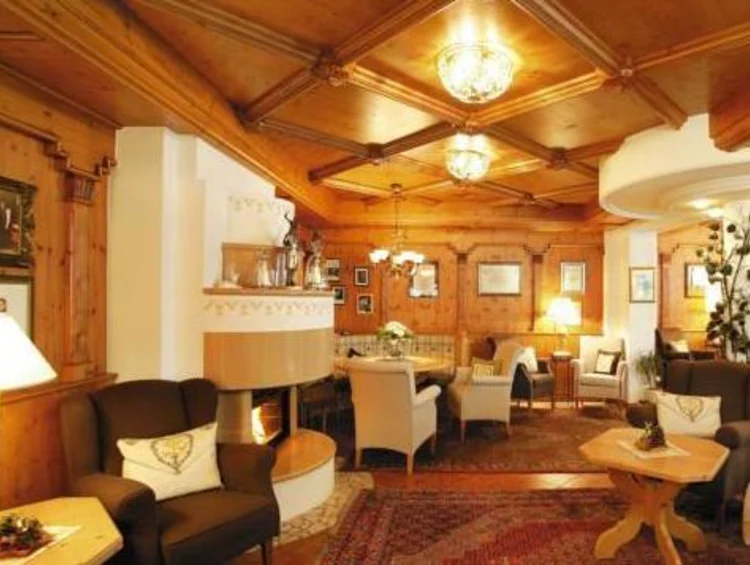 Hotel Sonne Ischgl #1