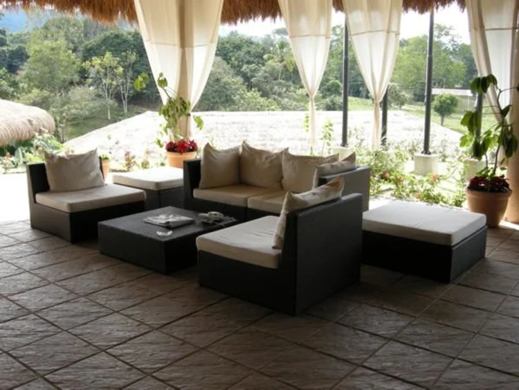 Hotel Villa Mercedes Palenque #1