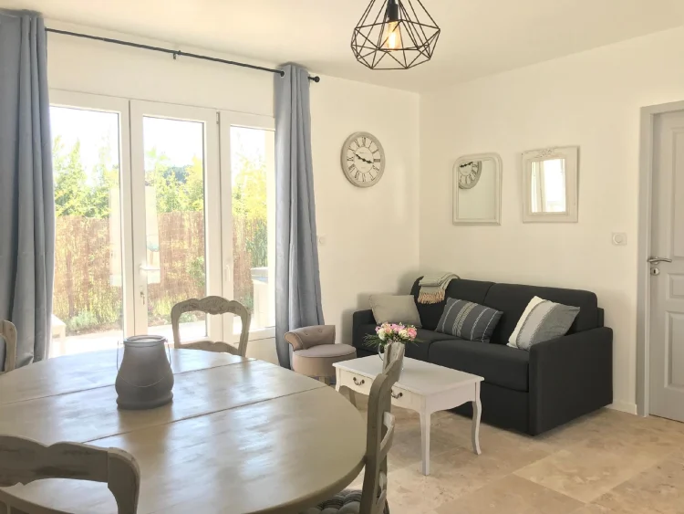 Les Mazets & SPA d’Uzès #1